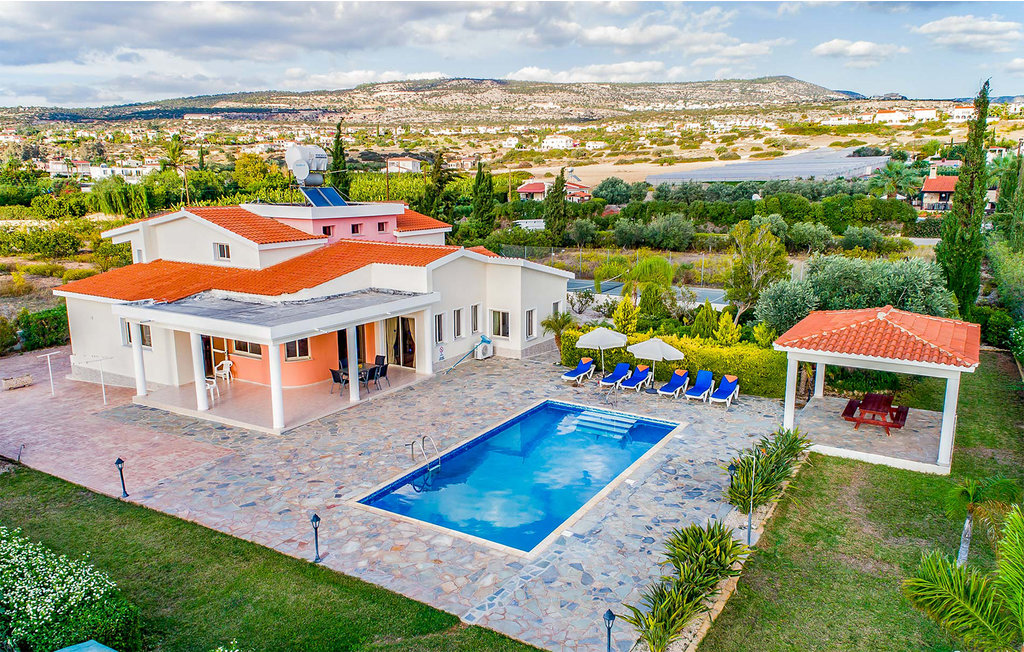 Feriehuse - Coral Bay , Cypern - CYP265 12