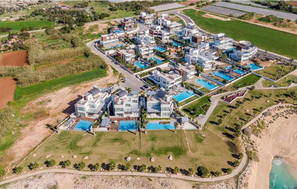 Feriehuse - Ayia Napa , Cypern - CYP456 14