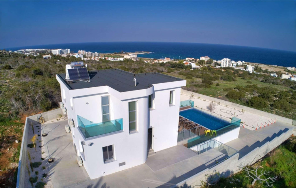 Feriehuse - Protaras , Cypern - CYP503 15