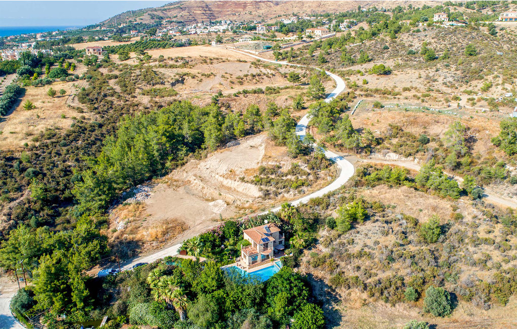 Feriehuse - Argaka , Cypern - CYP205 18