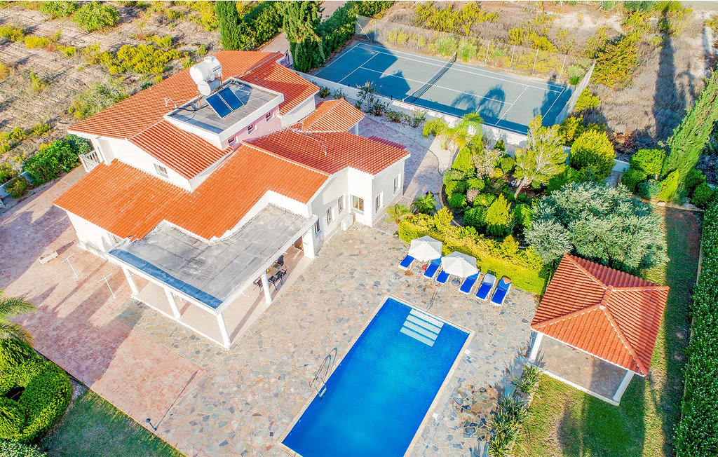 Feriehuse - Coral Bay , Cypern - CYP265 13