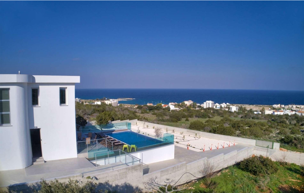 Feriehuse - Protaras , Cypern - CYP503 16