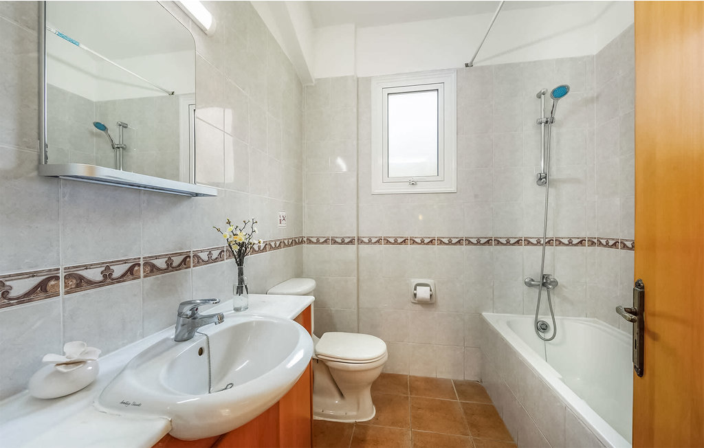 Semesterhus - Latchi , Cypern - CYP203 27