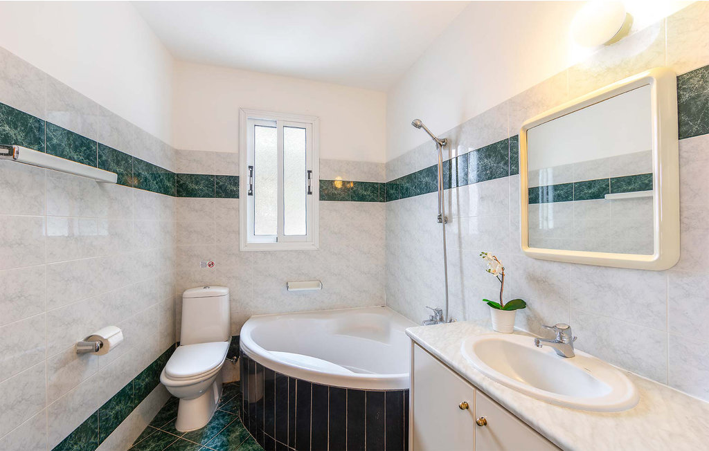 Feriehuse - Latchi , Cypern - CYP207 8