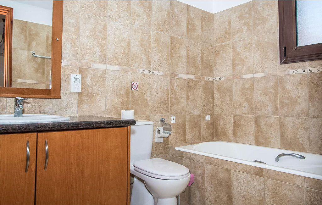 Semesterhus - Argaka , Cypern - CYP215 35