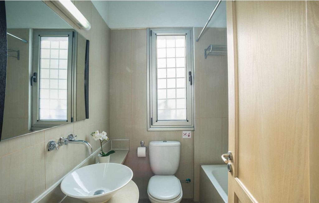 Semesterhus - Miliou , Cypern - CYP289 57