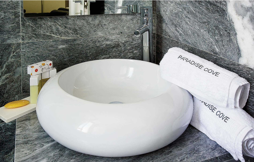 Feriehuse - Paphos , Cypern - CYP293 8