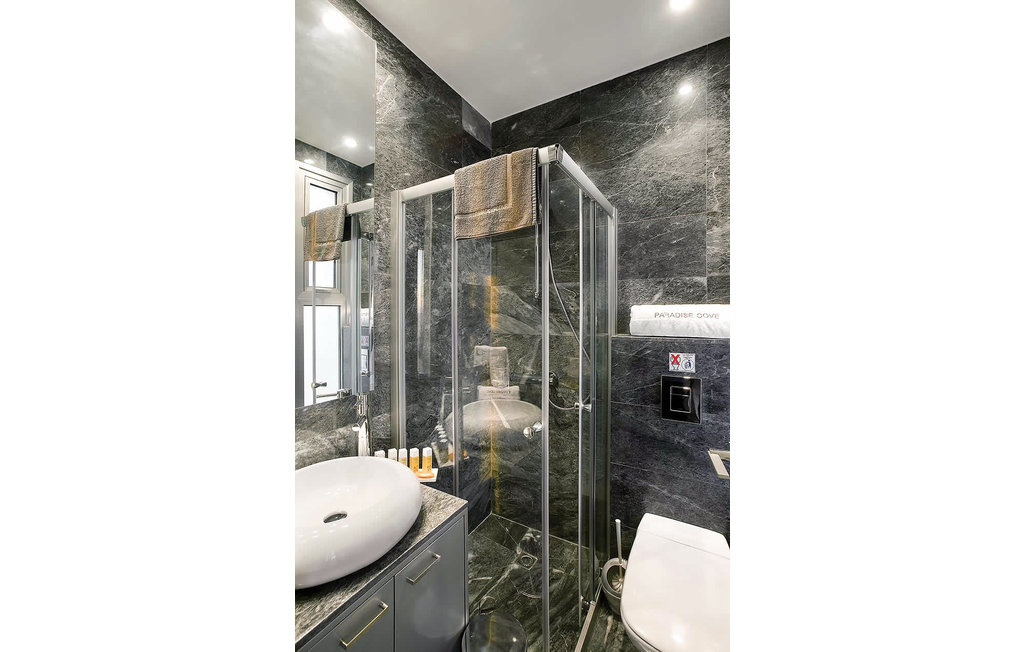 Feriehuse - Paphos , Cypern - CYP303 15