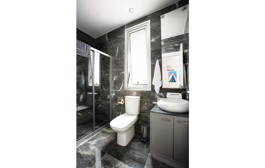 Feriehuse - Paphos , Cypern - CYP304 10