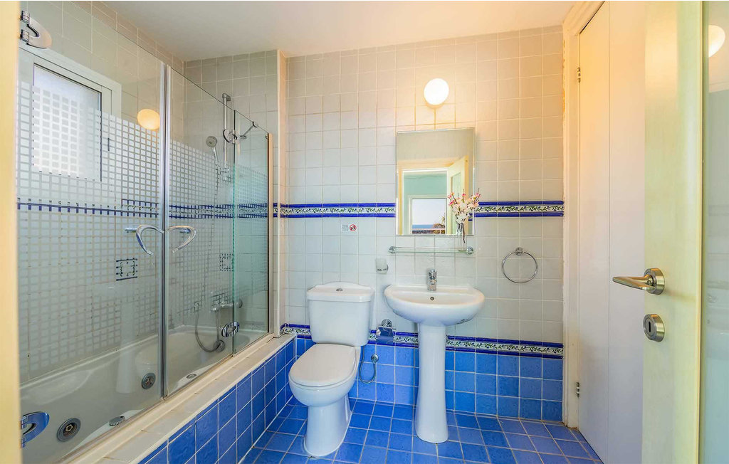 Feriehuse - Coral Bay , Cypern - CYP306 39