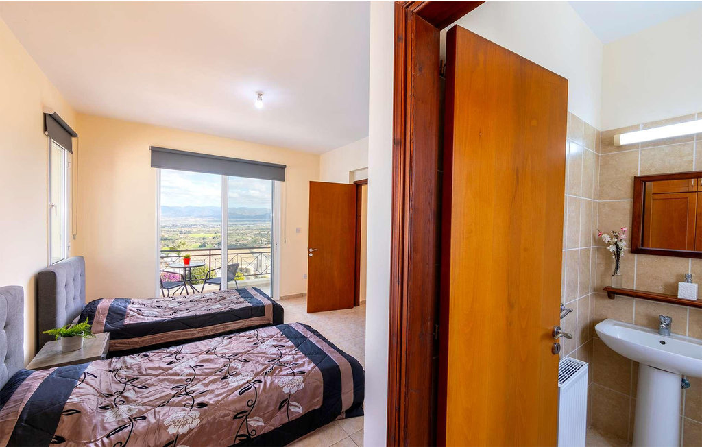 Feriehuse - Latchi , Cypern - CYP376 25