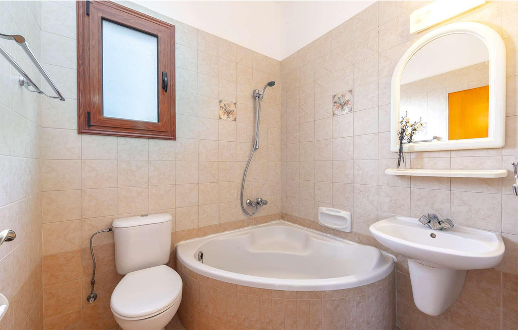 Semesterhus - Latchi , Cypern - CYP380 38