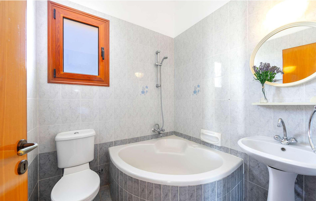 Semesterhus - Latchi , Cypern - CYP381 33