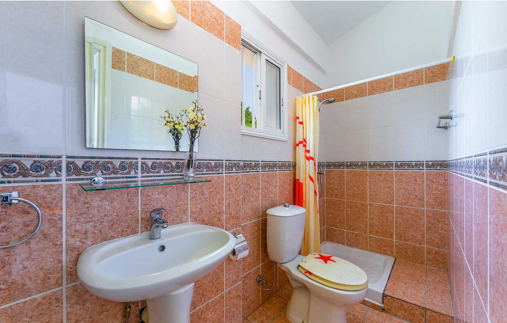 Ferienhaus - Latchi , Zypern - CYP411 29