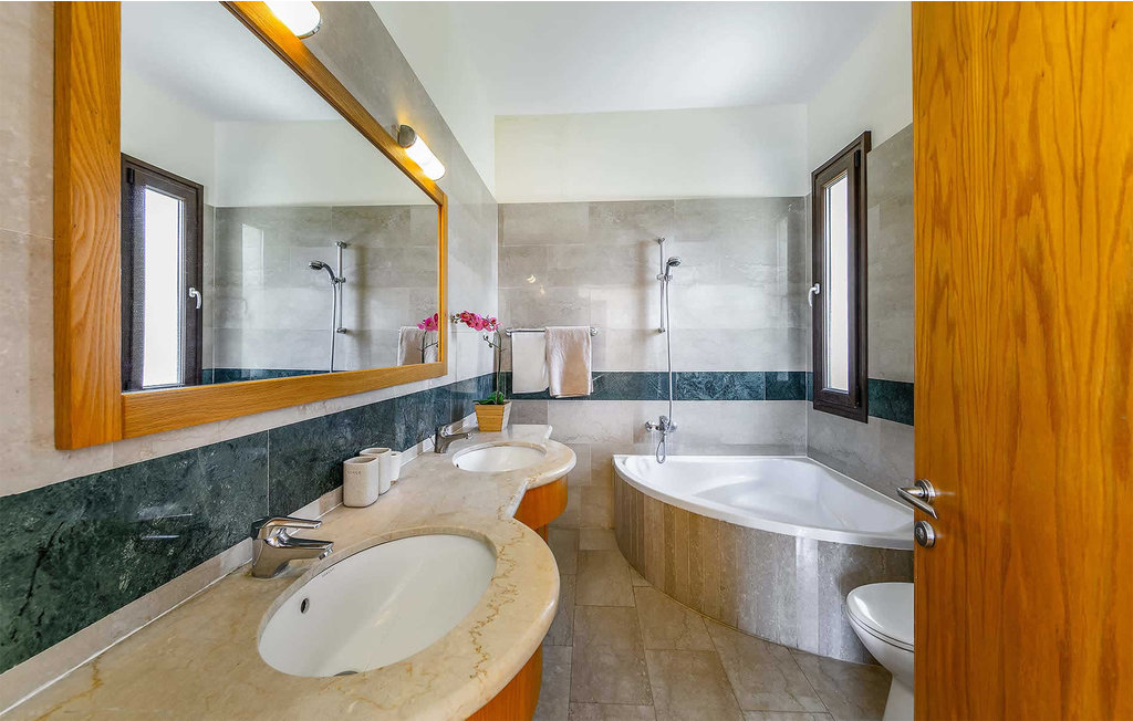 Semesterhus - Aphrodite Hills , Cypern - CYP423 36