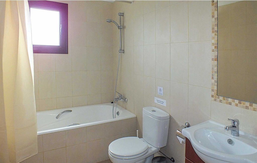 Semesterhus - Coral Bay , Cypern - CYP426 13