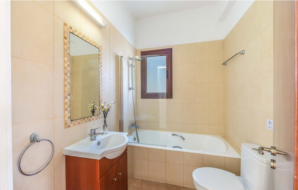 Semesterhus - Coral Bay , Cypern - CYP428 34