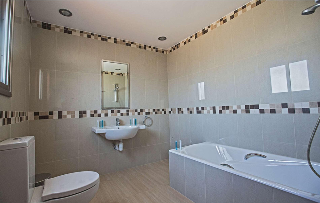 Semesterhus - Protaras , Cypern - CYP481 23