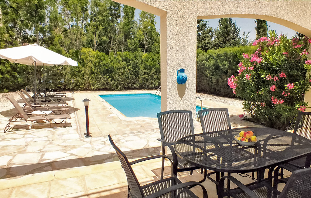 Feriehuse - Coral Bay , Cypern - CYP202 2