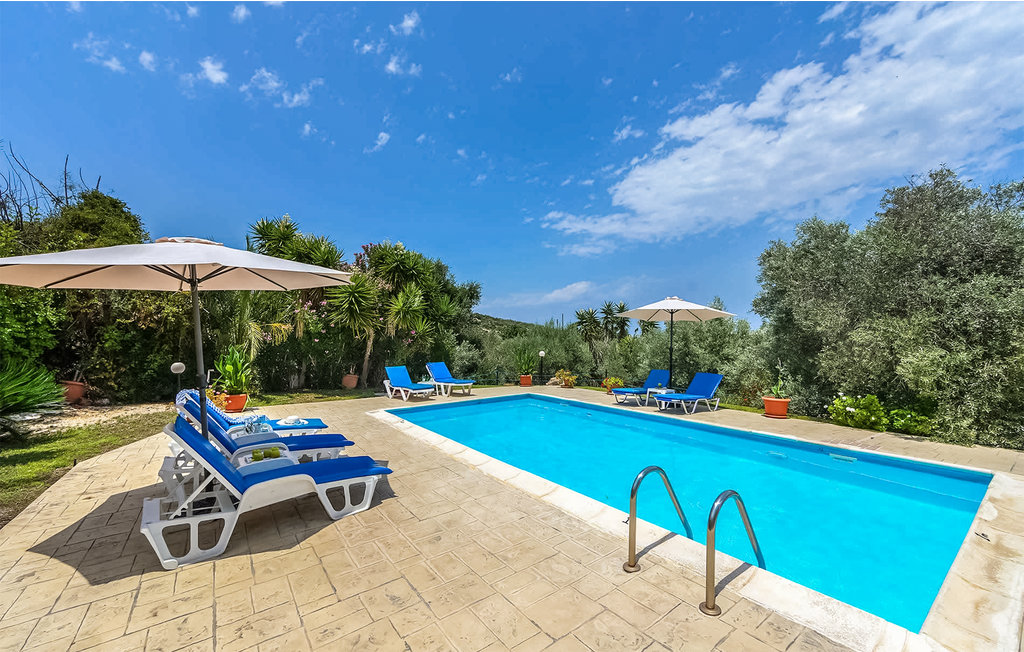 Semesterhus - Latchi , Cypern - CYP203 10