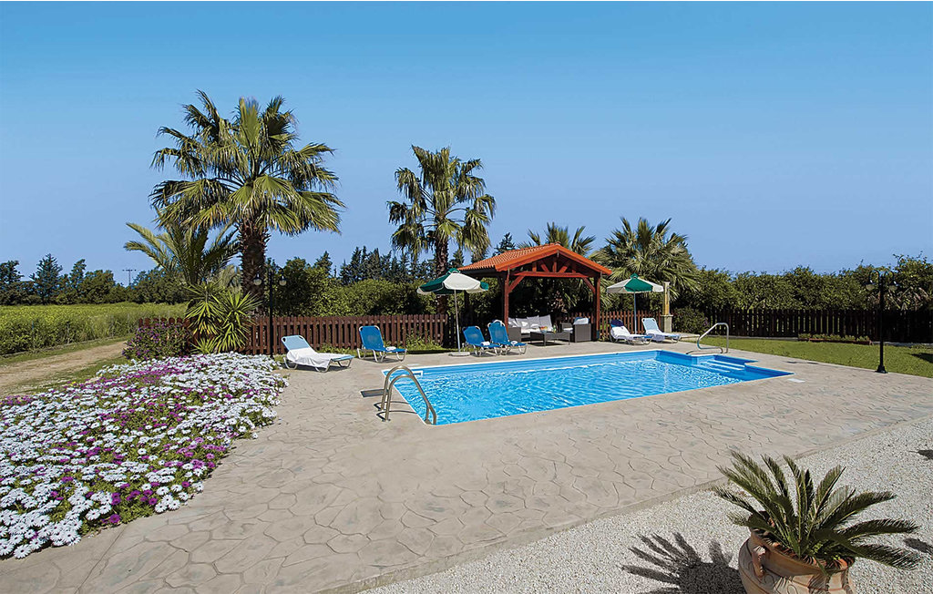 Feriehuse - Latchi , Cypern - CYP204 11