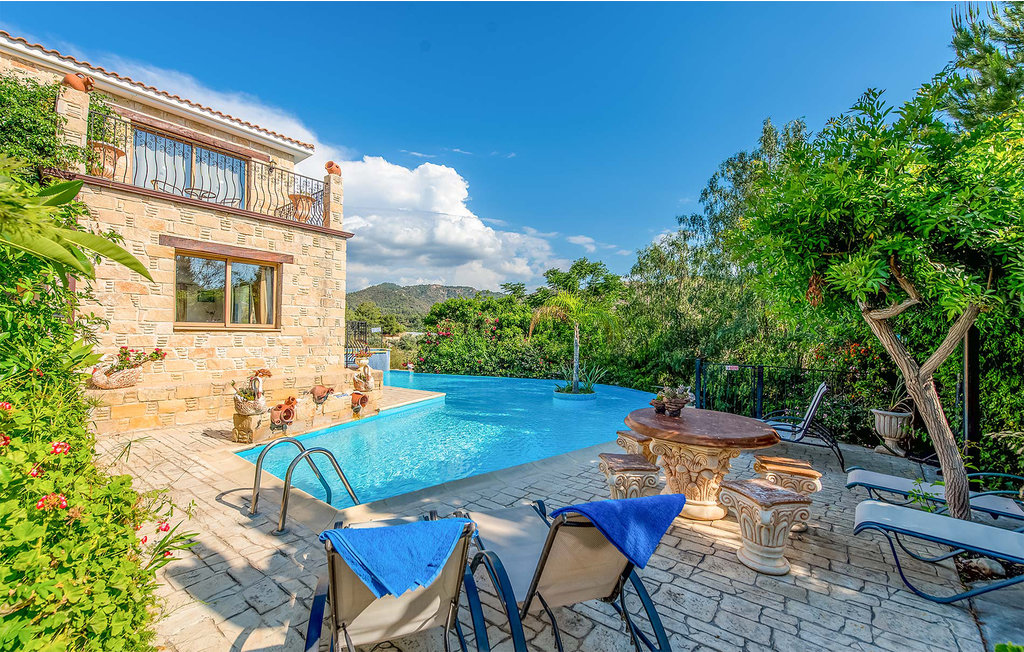 Feriehuse - Argaka , Cypern - CYP205 8