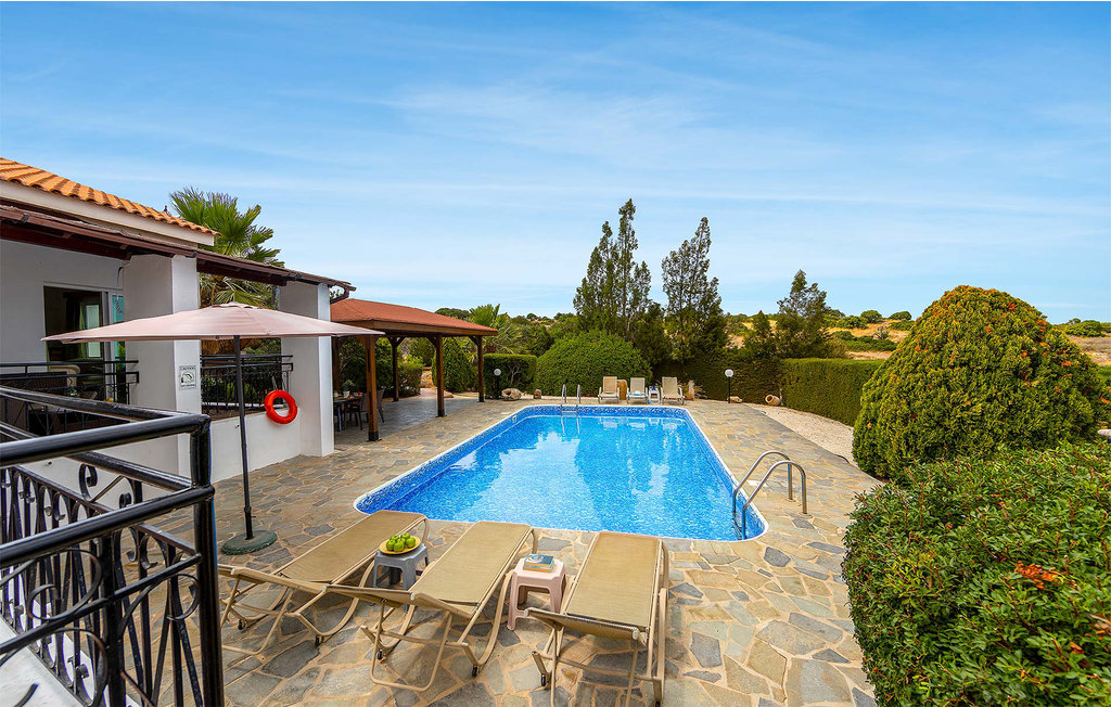 Feriehuse - Latchi , Cypern - CYP207 11