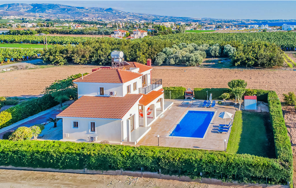 Feriehuse - Coral Bay , Cypern - CYP210 11