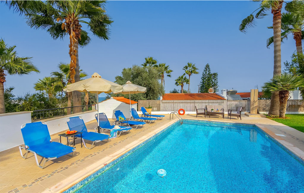 Feriehuse - Latchi , Cypern - CYP211 10