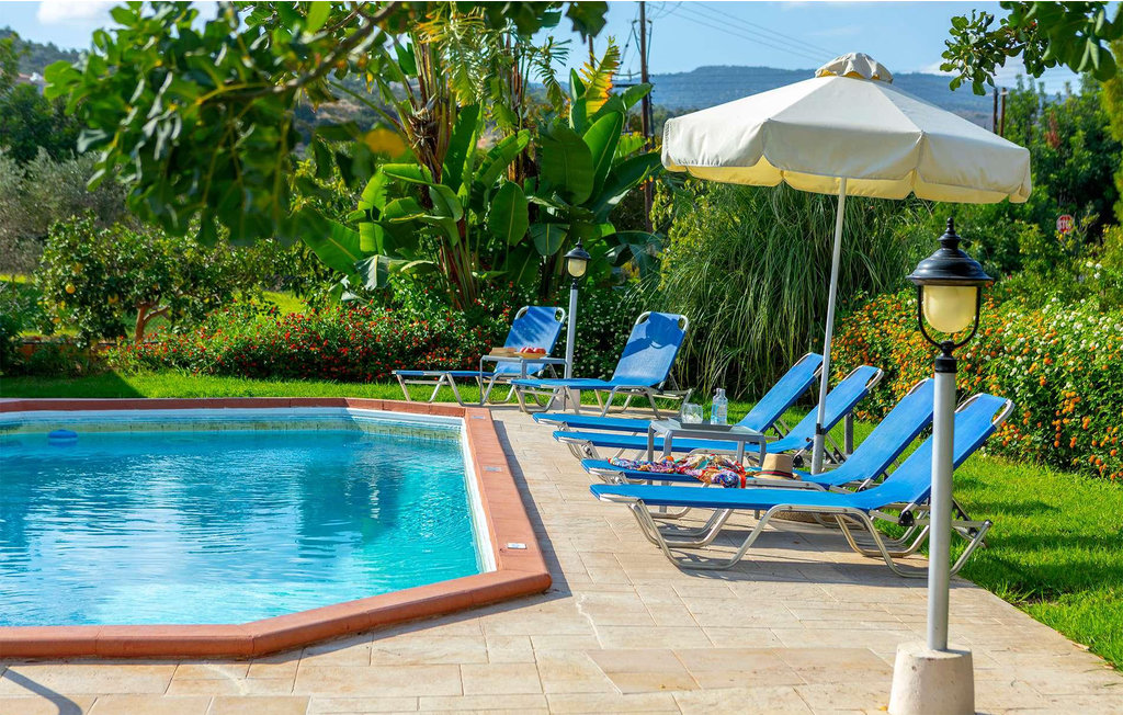 Feriehuse - Latchi , Cypern - CYP213 9