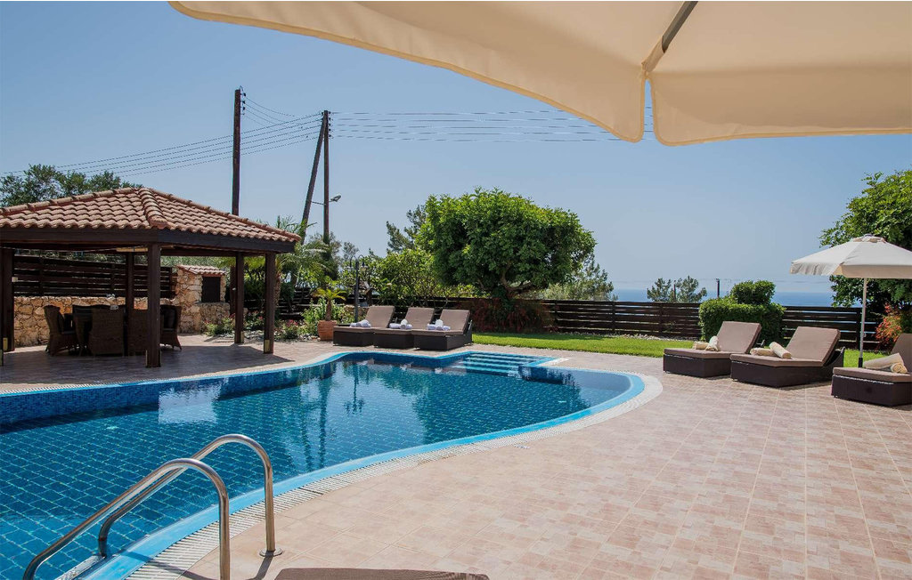 Semesterhus - Argaka , Cypern - CYP215 11