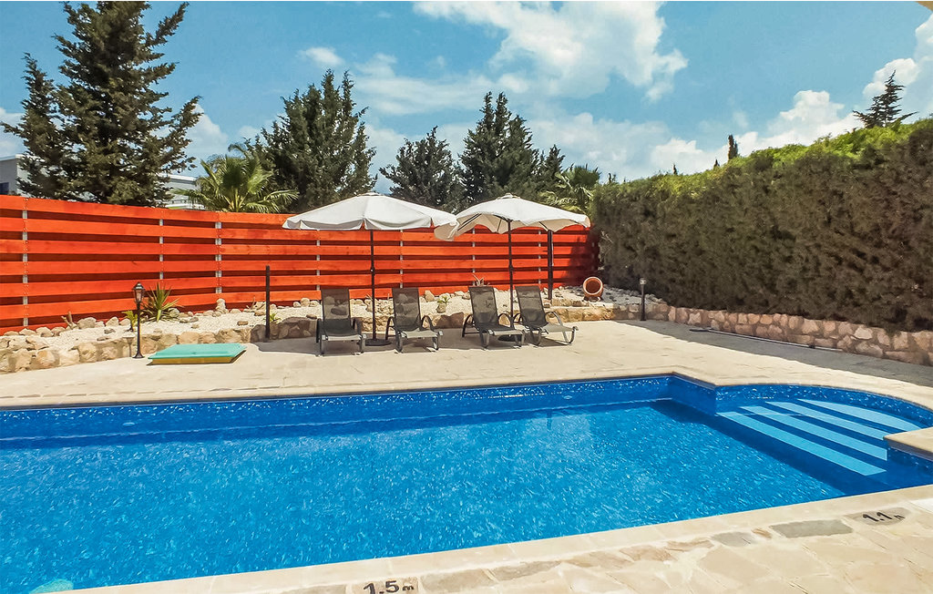 Semesterhus - Coral Bay , Cypern - CYP218 6