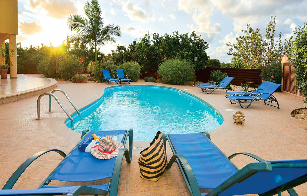 Semesterhus - Argaka , Cypern - CYP242 11