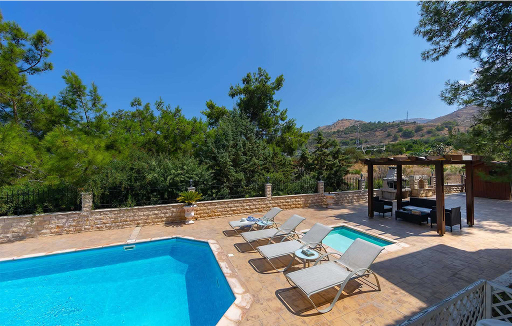 Semesterhus - Argaka , Cypern - CYP246 11