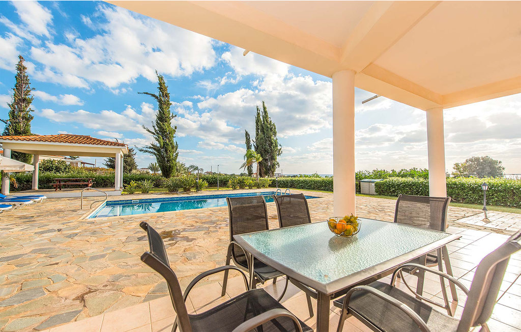 Feriehuse - Coral Bay , Cypern - CYP265 2