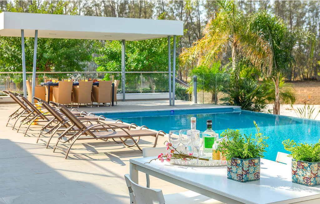 Semesterhus - Polis , Cypern - CYP274 11