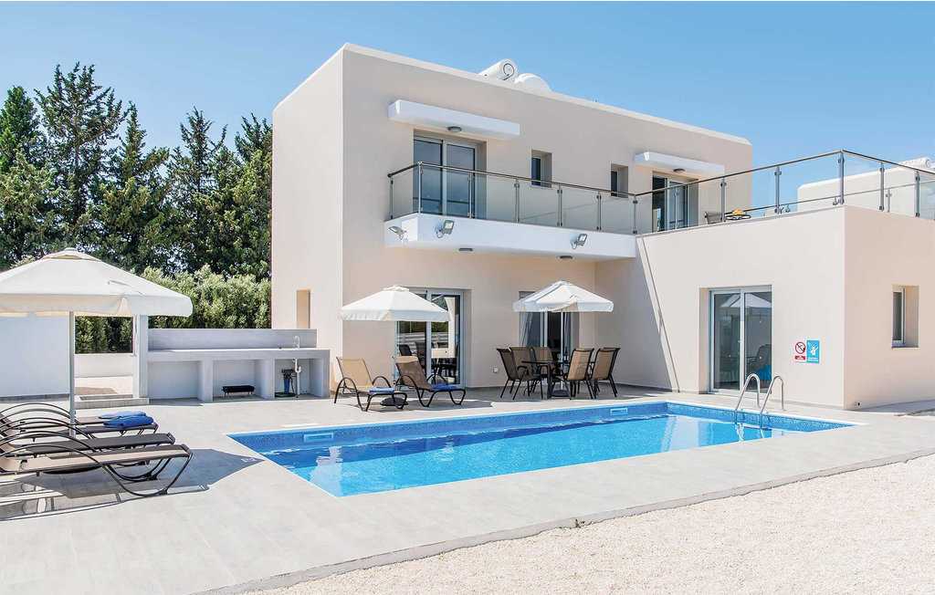 Semesterhus - Coral Bay , Cypern - CYP318 10