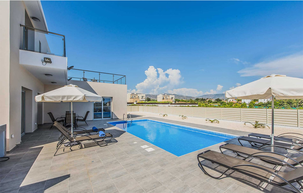 Feriehuse - Coral Bay , Cypern - CYP319 2