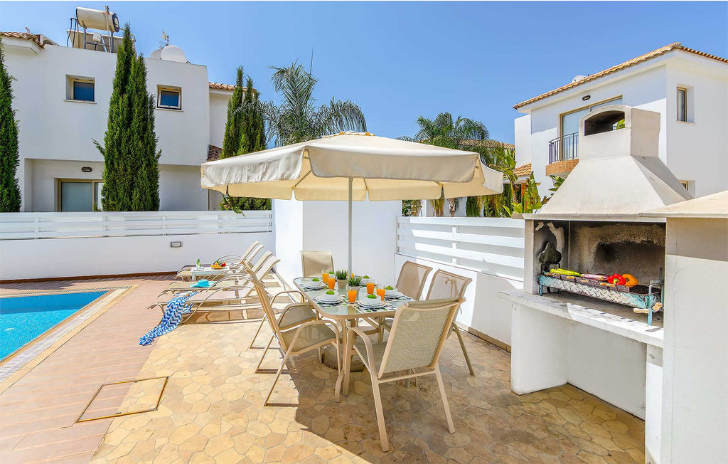 Semesterhus - Protaras , Cypern - CYP322 2