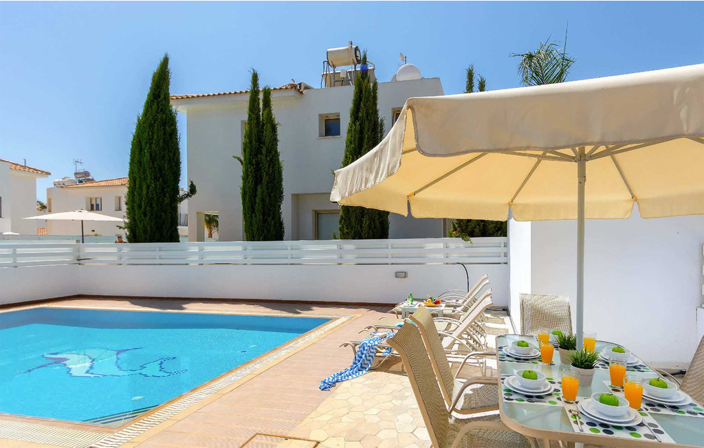 Semesterhus - Protaras , Cypern - CYP322 10