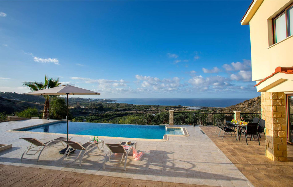 Feriehuse - Coral Bay , Cypern - CYP323 11