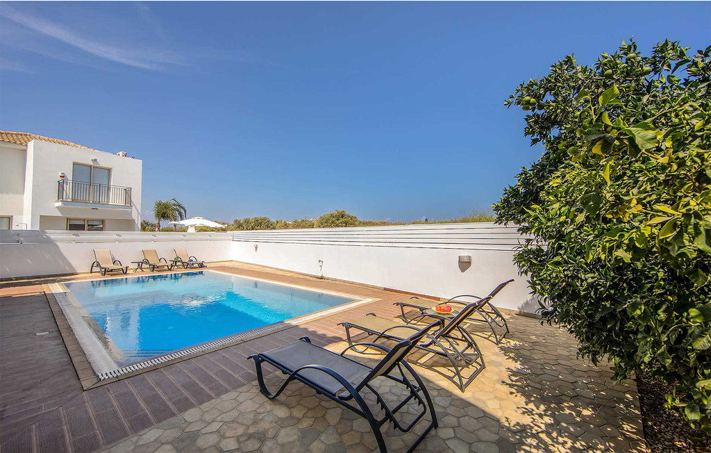 Feriehuse - Protaras , Cypern - CYP325 11