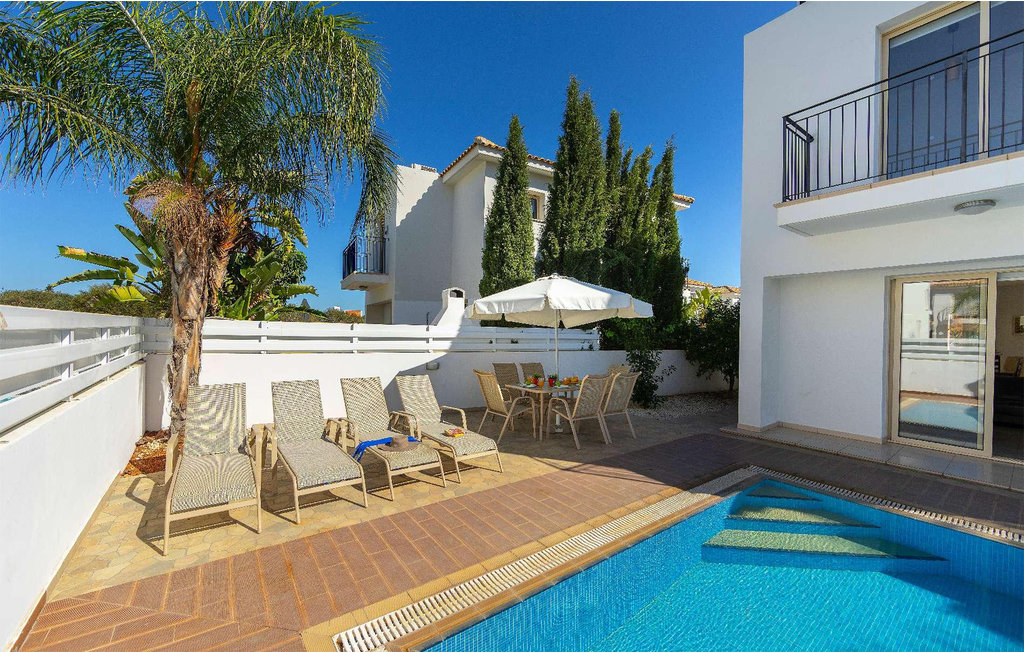 Semesterhus - Protaras , Cypern - CYP326 11