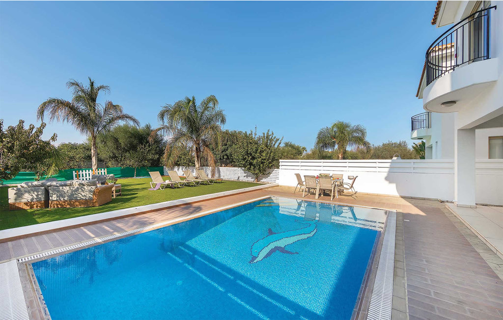 Feriehuse - Protaras , Cypern - CYP329 10