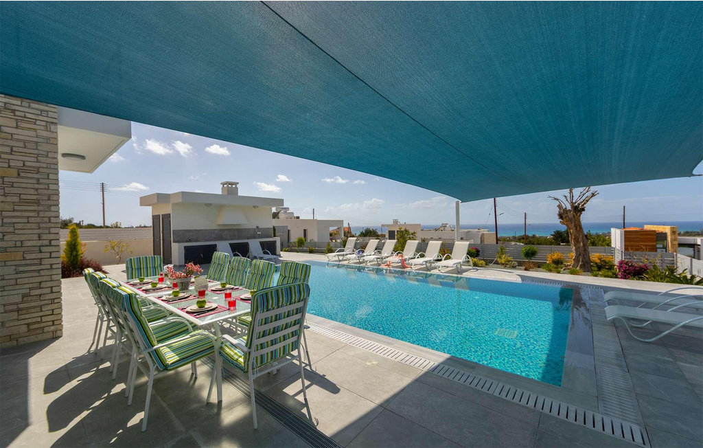 Semesterhus - Coral Bay , Cypern - CYP358 9