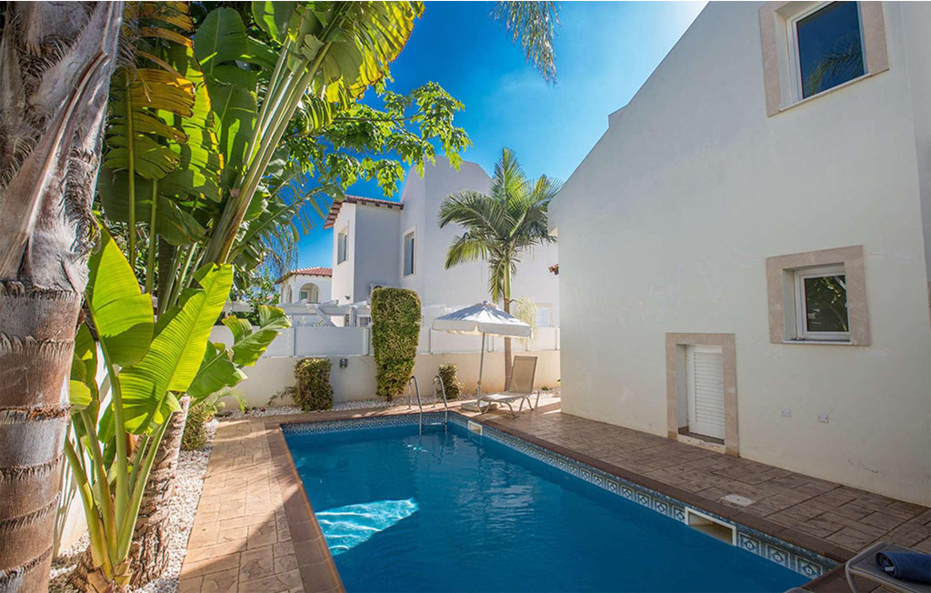 Ferienhaus - Protaras , Zypern - CYP491 2
