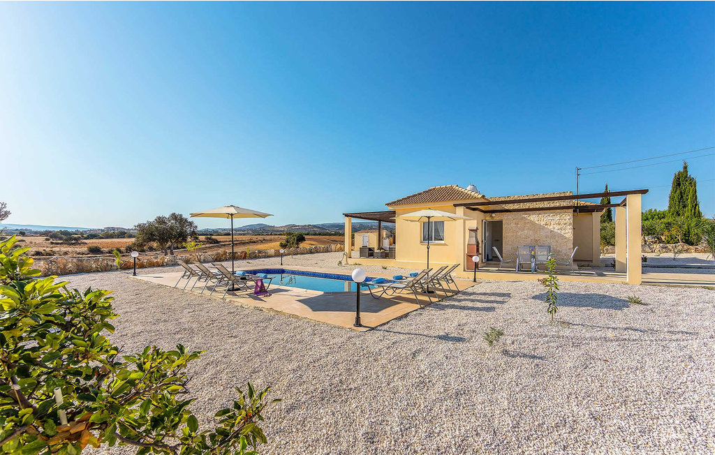 Semesterhus - Latchi , Cypern - CYP583 10