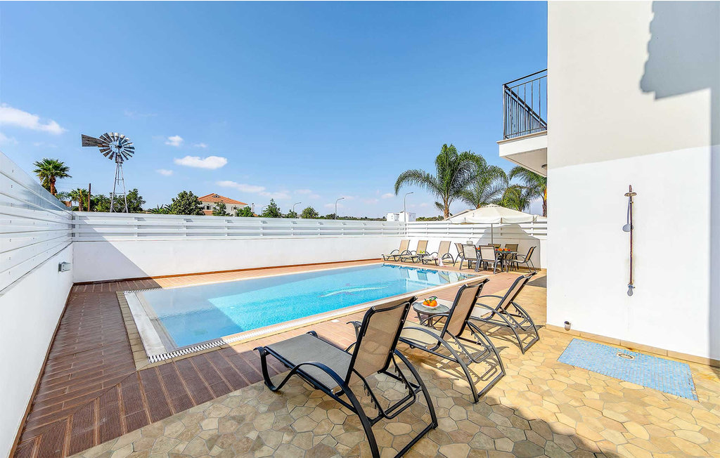 Semesterhus - Protaras , Cypern - CYP332 11