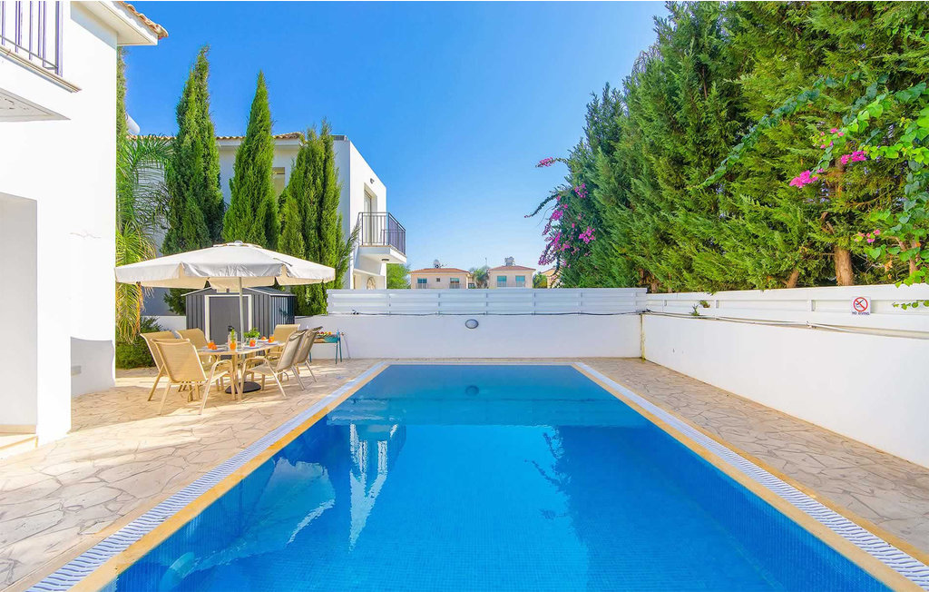 Feriehuse - Protaras , Cypern - CYP334 10