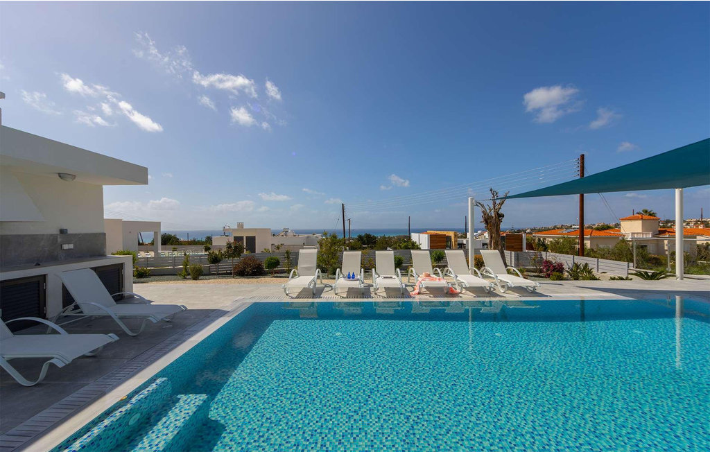 Semesterhus - Coral Bay , Cypern - CYP358 8